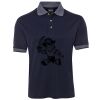 JB's  DROP NEEDLE POLO Thumbnail