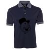JB's  DROP NEEDLE POLO Thumbnail