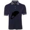 JB's  DROP NEEDLE POLO Thumbnail