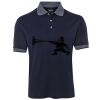 JB's  DROP NEEDLE POLO Thumbnail