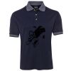JB's  DROP NEEDLE POLO Thumbnail