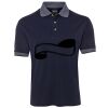 JB's  DROP NEEDLE POLO Thumbnail