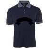 JB's  DROP NEEDLE POLO Thumbnail
