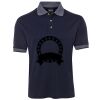 JB's  DROP NEEDLE POLO Thumbnail