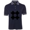 JB's  DROP NEEDLE POLO Thumbnail