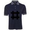 JB's  DROP NEEDLE POLO Thumbnail