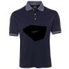 JB's  DROP NEEDLE POLO Thumbnail