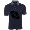 JB's  DROP NEEDLE POLO Thumbnail