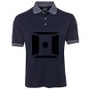 JB's  DROP NEEDLE POLO Thumbnail