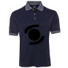 JB's  DROP NEEDLE POLO Thumbnail
