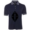 JB's  DROP NEEDLE POLO Thumbnail