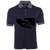JB's  DROP NEEDLE POLO Thumbnail