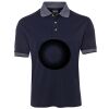 JB's  DROP NEEDLE POLO Thumbnail