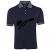 JB's  DROP NEEDLE POLO Thumbnail
