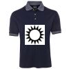 JB's  DROP NEEDLE POLO Thumbnail