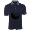JB's  DROP NEEDLE POLO Thumbnail
