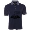 JB's  DROP NEEDLE POLO Thumbnail