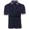 JB's  DROP NEEDLE POLO Thumbnail