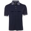 JB's  DROP NEEDLE POLO Thumbnail