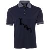 JB's  DROP NEEDLE POLO Thumbnail