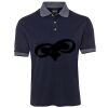 JB's  DROP NEEDLE POLO Thumbnail