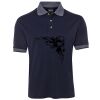 JB's  DROP NEEDLE POLO Thumbnail