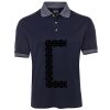 JB's  DROP NEEDLE POLO Thumbnail