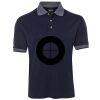 JB's  DROP NEEDLE POLO Thumbnail