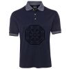 JB's  DROP NEEDLE POLO Thumbnail
