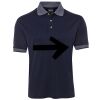 JB's  DROP NEEDLE POLO Thumbnail