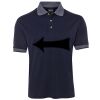 JB's  DROP NEEDLE POLO Thumbnail