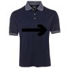 JB's  DROP NEEDLE POLO Thumbnail