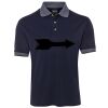 JB's  DROP NEEDLE POLO Thumbnail