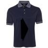 JB's  DROP NEEDLE POLO Thumbnail