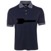 JB's  DROP NEEDLE POLO Thumbnail