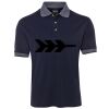 JB's  DROP NEEDLE POLO Thumbnail