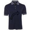 JB's  DROP NEEDLE POLO Thumbnail