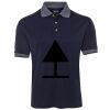 JB's  DROP NEEDLE POLO Thumbnail