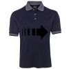 JB's  DROP NEEDLE POLO Thumbnail