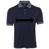 JB's  DROP NEEDLE POLO Thumbnail