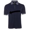 JB's  DROP NEEDLE POLO Thumbnail