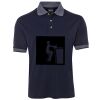 JB's  DROP NEEDLE POLO Thumbnail