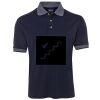 JB's  DROP NEEDLE POLO Thumbnail