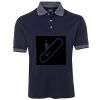 JB's  DROP NEEDLE POLO Thumbnail
