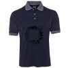 JB's  DROP NEEDLE POLO Thumbnail