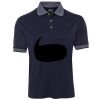 JB's  DROP NEEDLE POLO Thumbnail