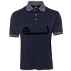JB's  DROP NEEDLE POLO Thumbnail