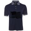 JB's  DROP NEEDLE POLO Thumbnail