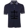 JB's  DROP NEEDLE POLO Thumbnail