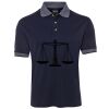 JB's  DROP NEEDLE POLO Thumbnail